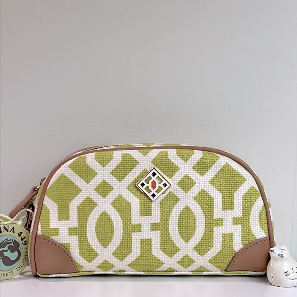Spartina 449 Pouch Clutch New With Tag 🏷️